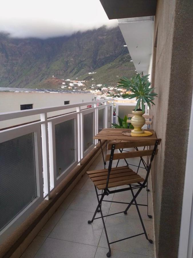 Casa Los Viejos Frontera Buitenkant foto